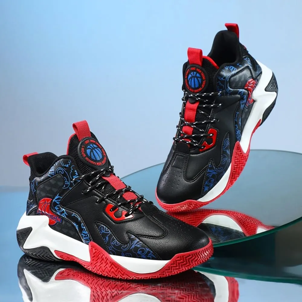 2023 Fashion Men's Shoes Running Shoes Sports Shoes Outdoor Shoes Basketball Shoes Training Shoes Sneakers