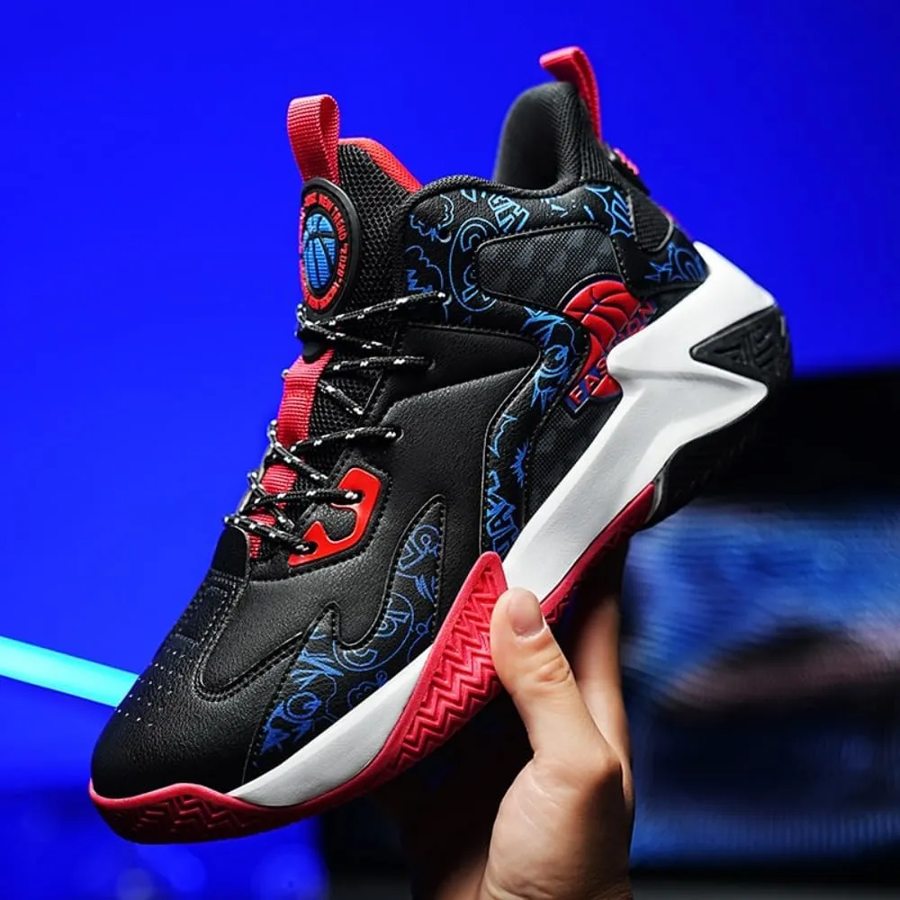 2023 Fashion Men's Shoes Running Shoes Sports Shoes Outdoor Shoes Basketball Shoes Training Shoes Sneakers