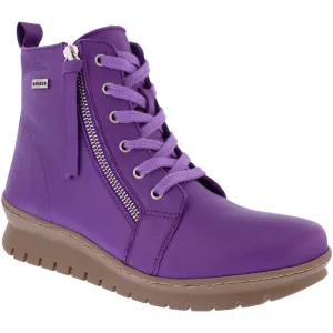 Adesso - Kirsty Boot - Ultra Violet