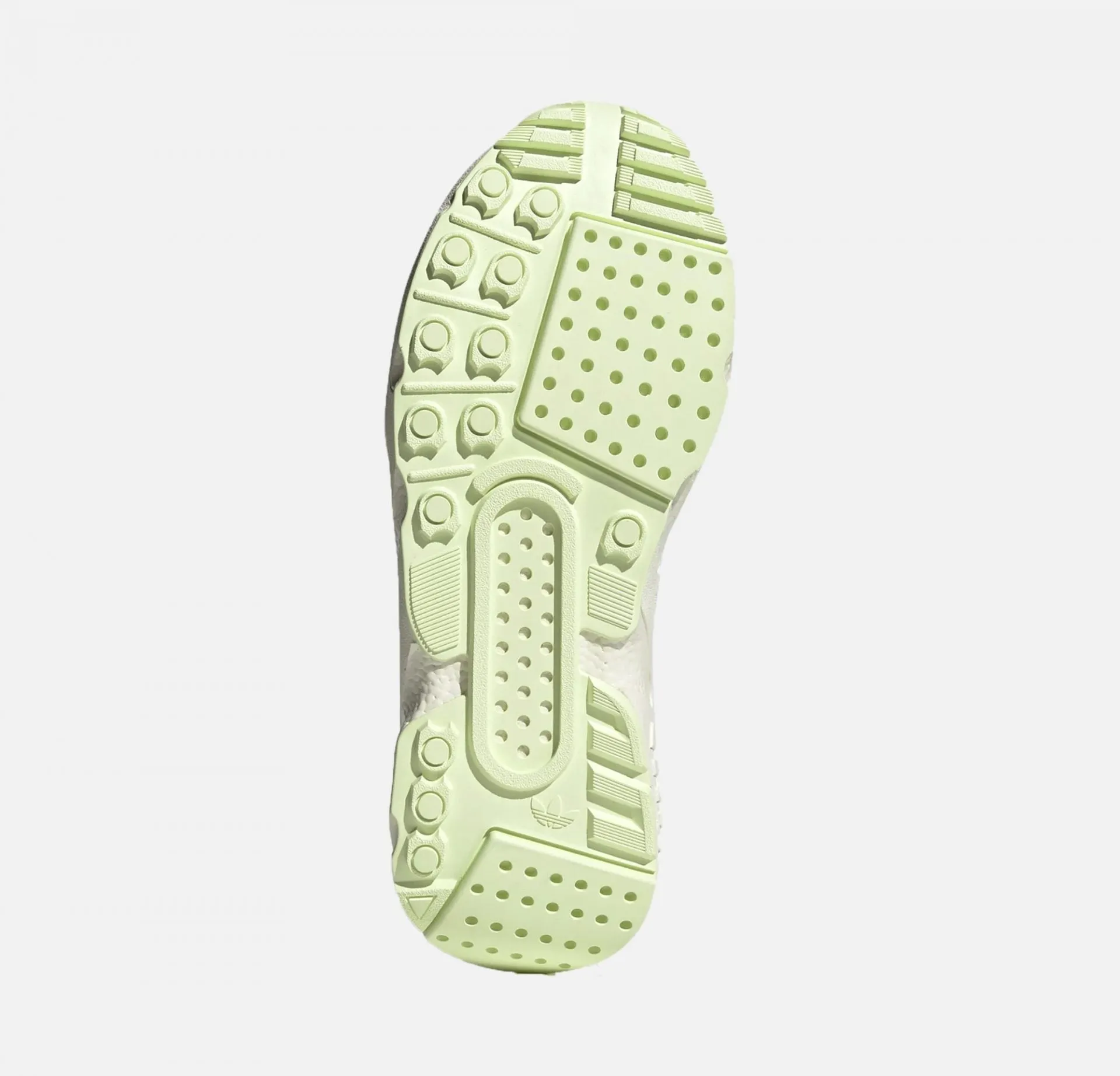 Adidas Originals | ZX 22 BOOST  { OFF WHITE