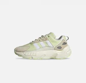Adidas Originals | ZX 22 BOOST  { OFF WHITE