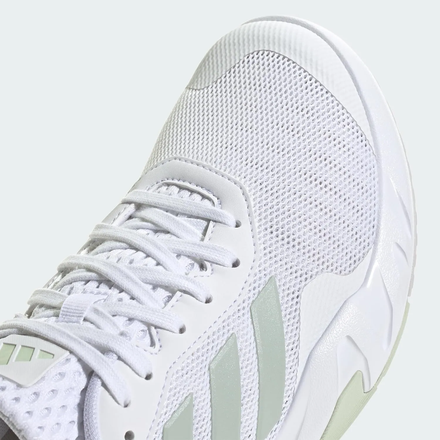 adidas Womens Amplimove Versatile Training Sneakers Shoes - White