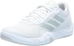 adidas Womens Amplimove Versatile Training Sneakers Shoes - White
