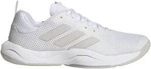 adidas Womens Rapidmove Training Sneakers Shoes - Black