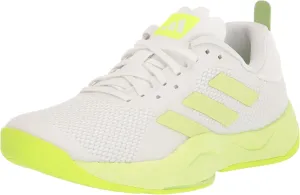 adidas Womens Rapidmove Training Sneakers Shoes - Black