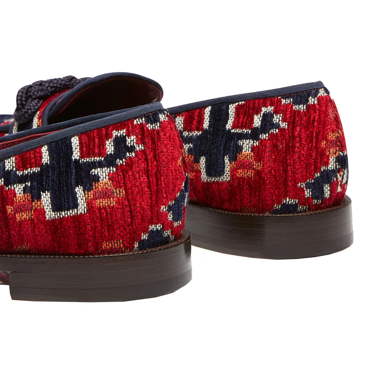 Admiral Mocassin Loafers
