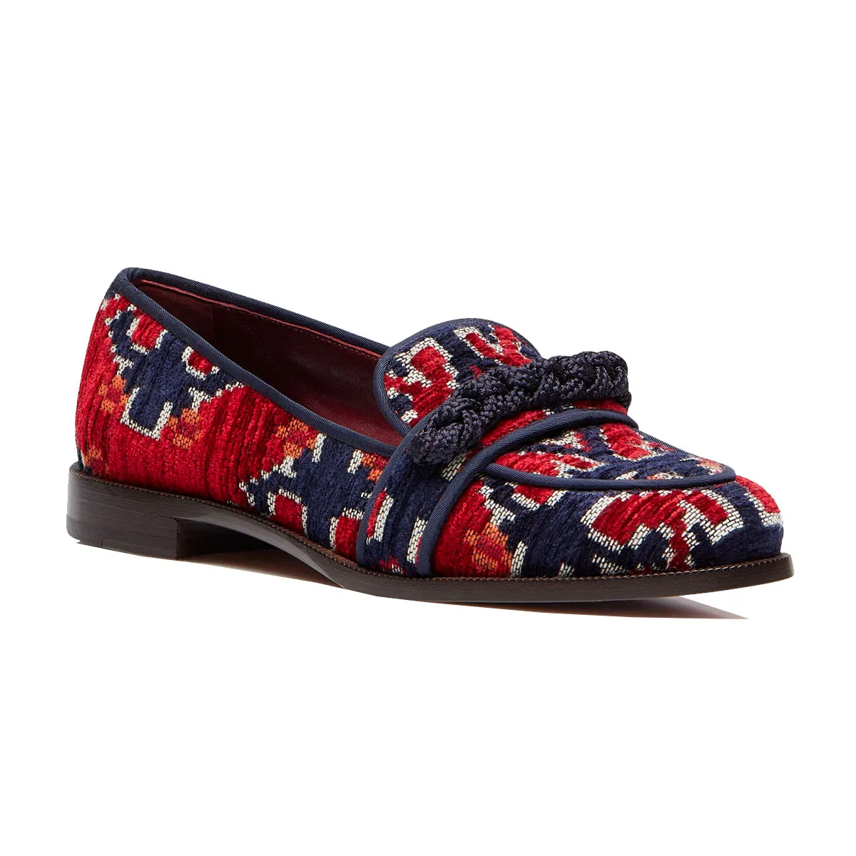 Admiral Mocassin Loafers