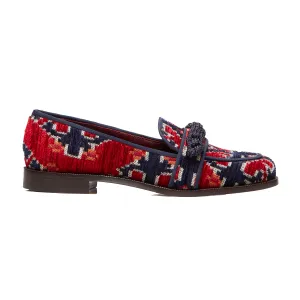 Admiral Mocassin Loafers