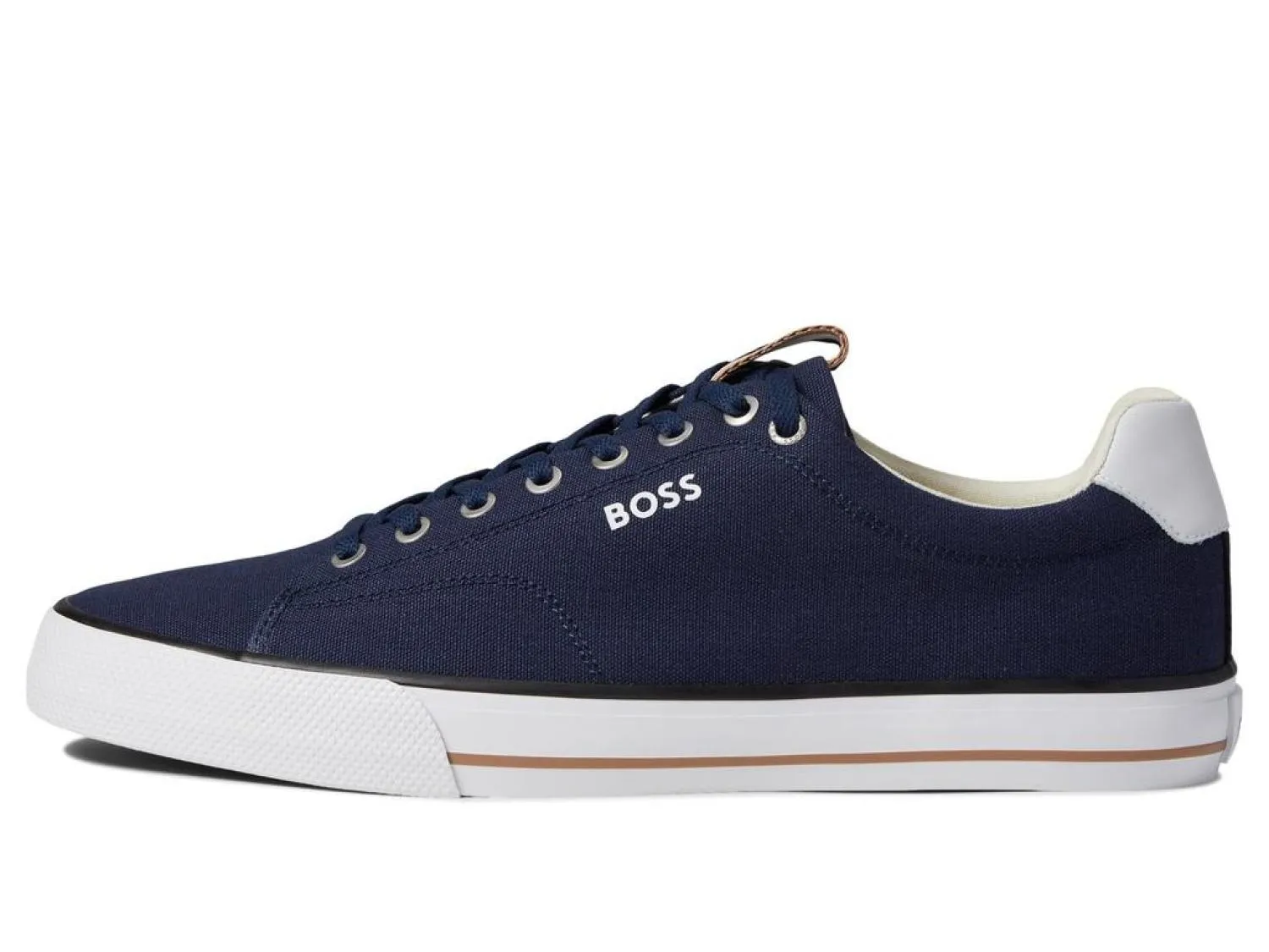 Aiden Low Top Sneakers