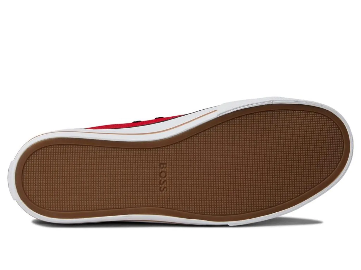 Aiden Low Top Sneakers