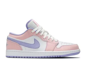 Air Jordan 1 Low SE ‘Arctic Punch’ Unfading Sneaker