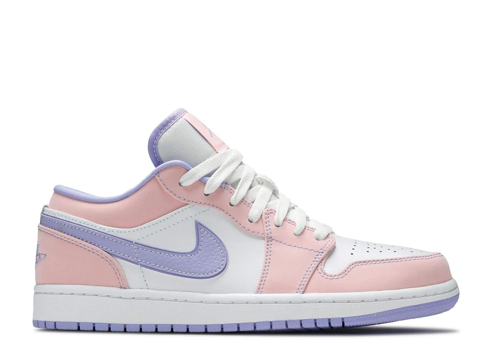 Air Jordan 1 Low SE ‘Arctic Punch’ Unfading Sneaker