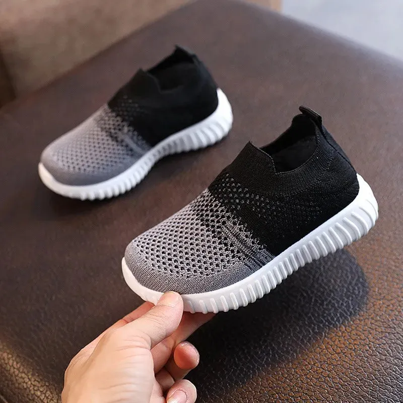 AirBreeze Kids Breathable Sneakers