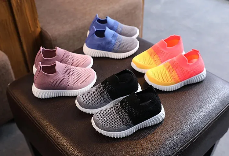 AirBreeze Kids Breathable Sneakers