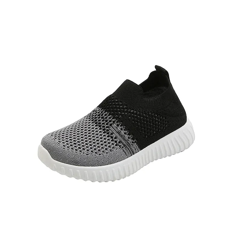AirBreeze Kids Breathable Sneakers