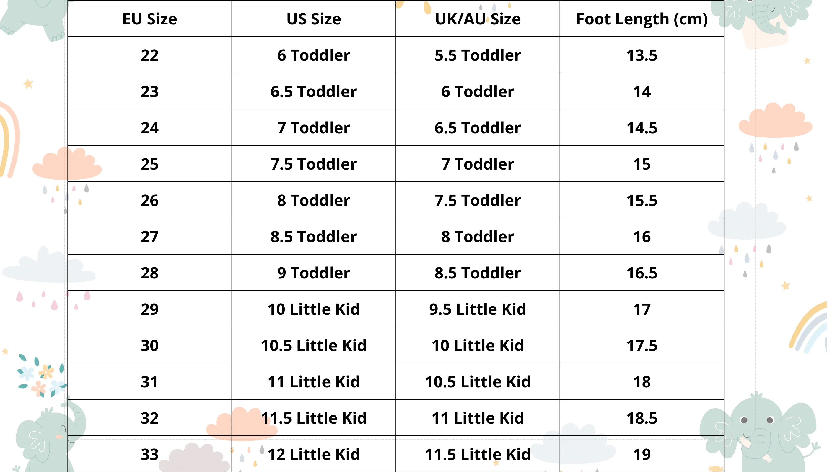 AirBreeze Kids Breathable Sneakers
