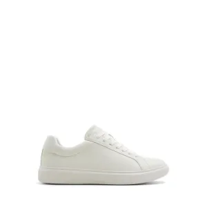 ALDO CLUBMEMBER Men Sneakers WHITE