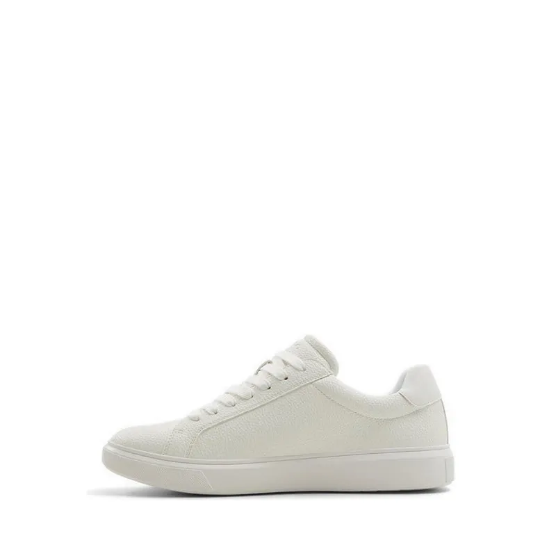 ALDO CLUBMEMBER Men Sneakers WHITE