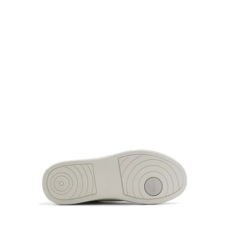 ALDO CLUBMEMBER Men Sneakers WHITE