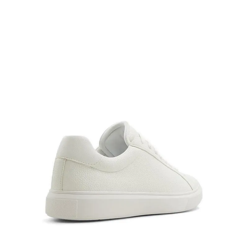 ALDO CLUBMEMBER Men Sneakers WHITE