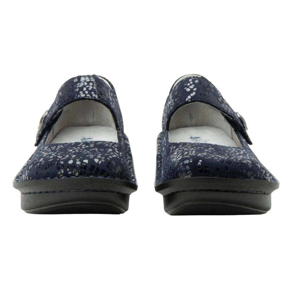 Alegria Paloma Blue Notes Mary Jane (Women's)