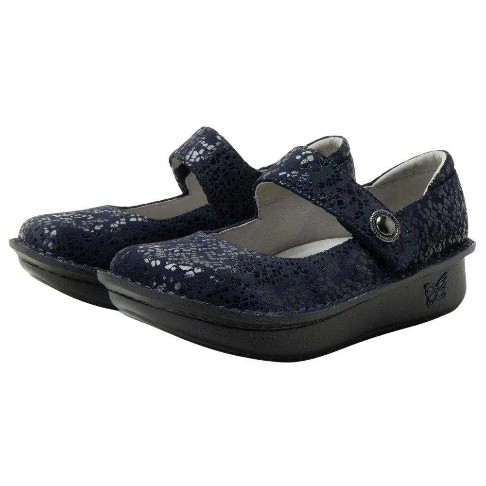 Alegria Paloma Blue Notes Mary Jane (Women's)