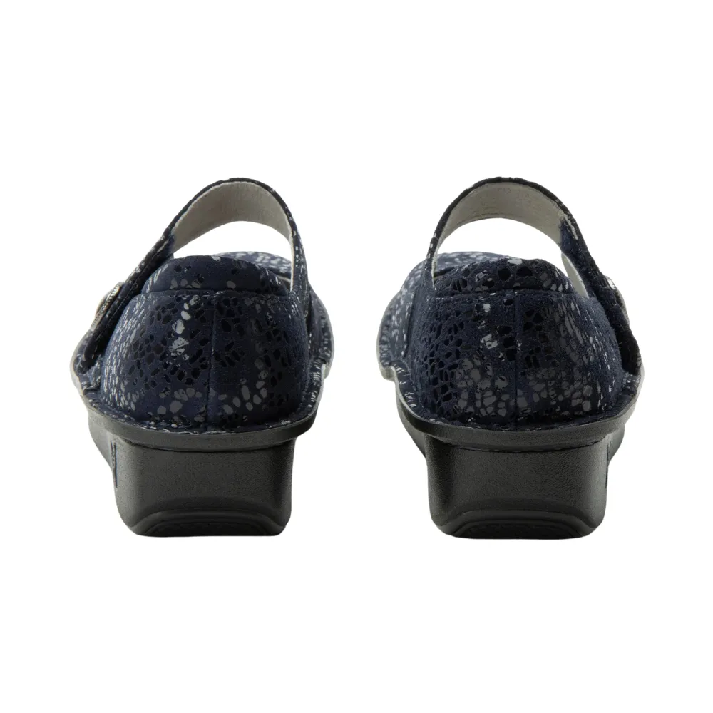 Alegria Paloma Blue Notes Mary Jane (Women's)