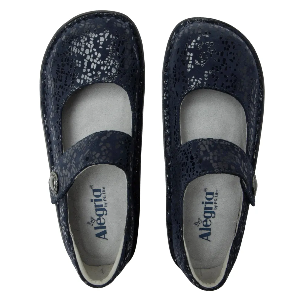 Alegria Paloma Blue Notes Mary Jane (Women's)