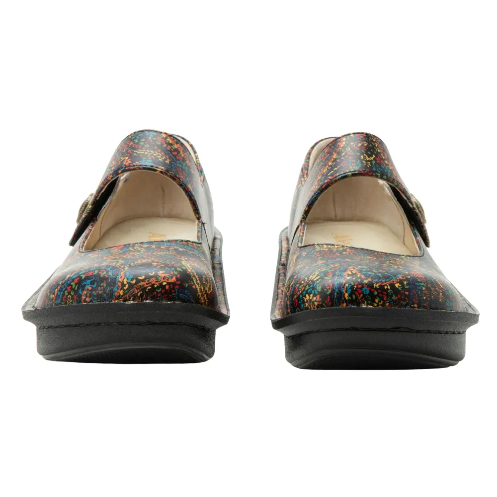 Alegria Paloma Bold And Beautiful Mary Jane (Women's)