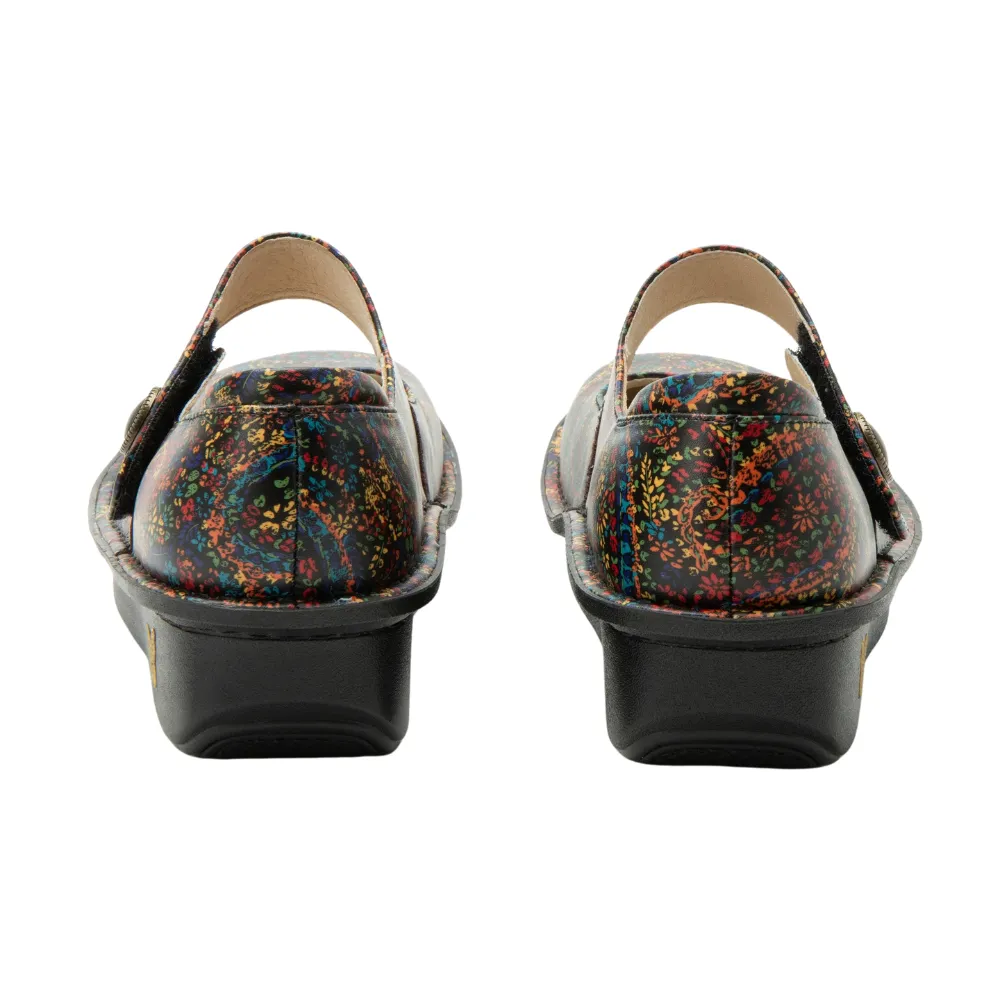 Alegria Paloma Bold And Beautiful Mary Jane (Women's)