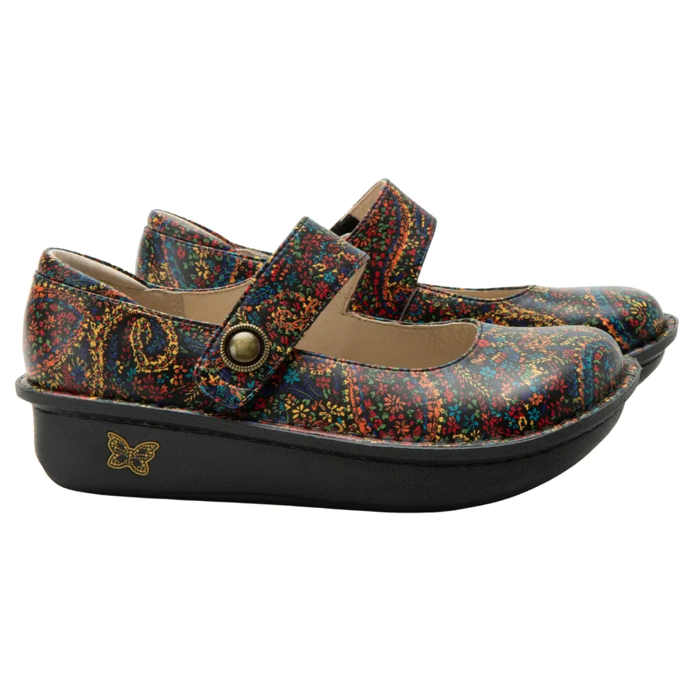 Alegria Paloma Bold And Beautiful Mary Jane (Women's)