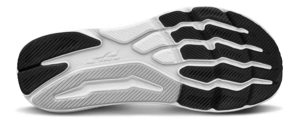 Altra Men's Experience Form - Black