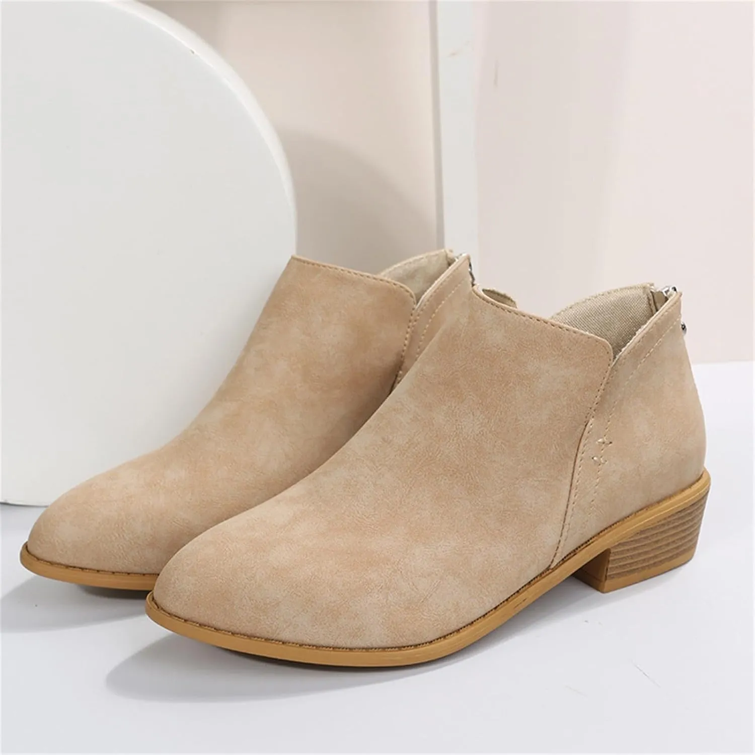 Ankle Boots for Men Country Boots White Womens Cowboy Boots Blue Booties for Women Ankle Boots for Women Low Heel Comfortable Womens Ankle Booties Black Leather