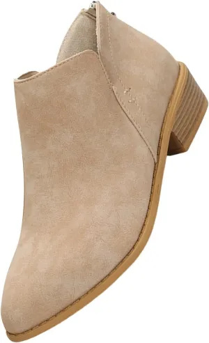 Ankle Boots for Men Country Boots White Womens Cowboy Boots Blue Booties for Women Ankle Boots for Women Low Heel Comfortable Womens Ankle Booties Black Leather