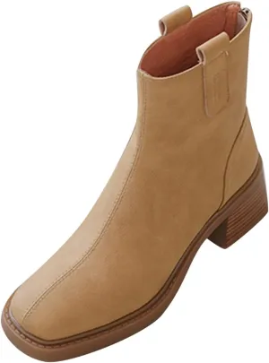 Ankle Cowboy Boots for Women Womens Fall Boots 2024 Tan Cowboy Boots for Women Womens Casual Wide Width Black Ankle Boots Wide Width for Women Chunky Heel Women's Wide Width Boots