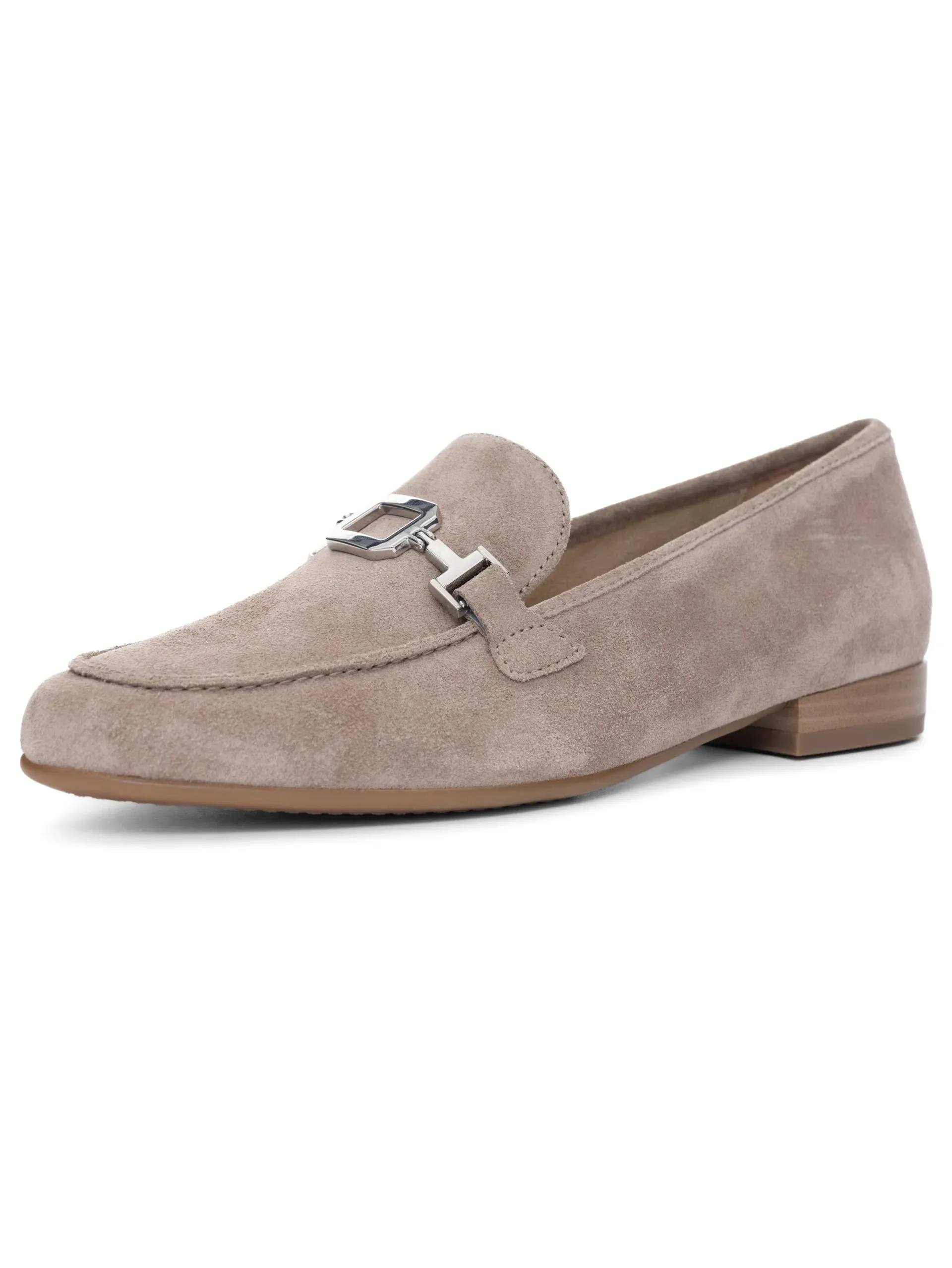 ARA Women's Kiel | Kent Loafers Cashmere