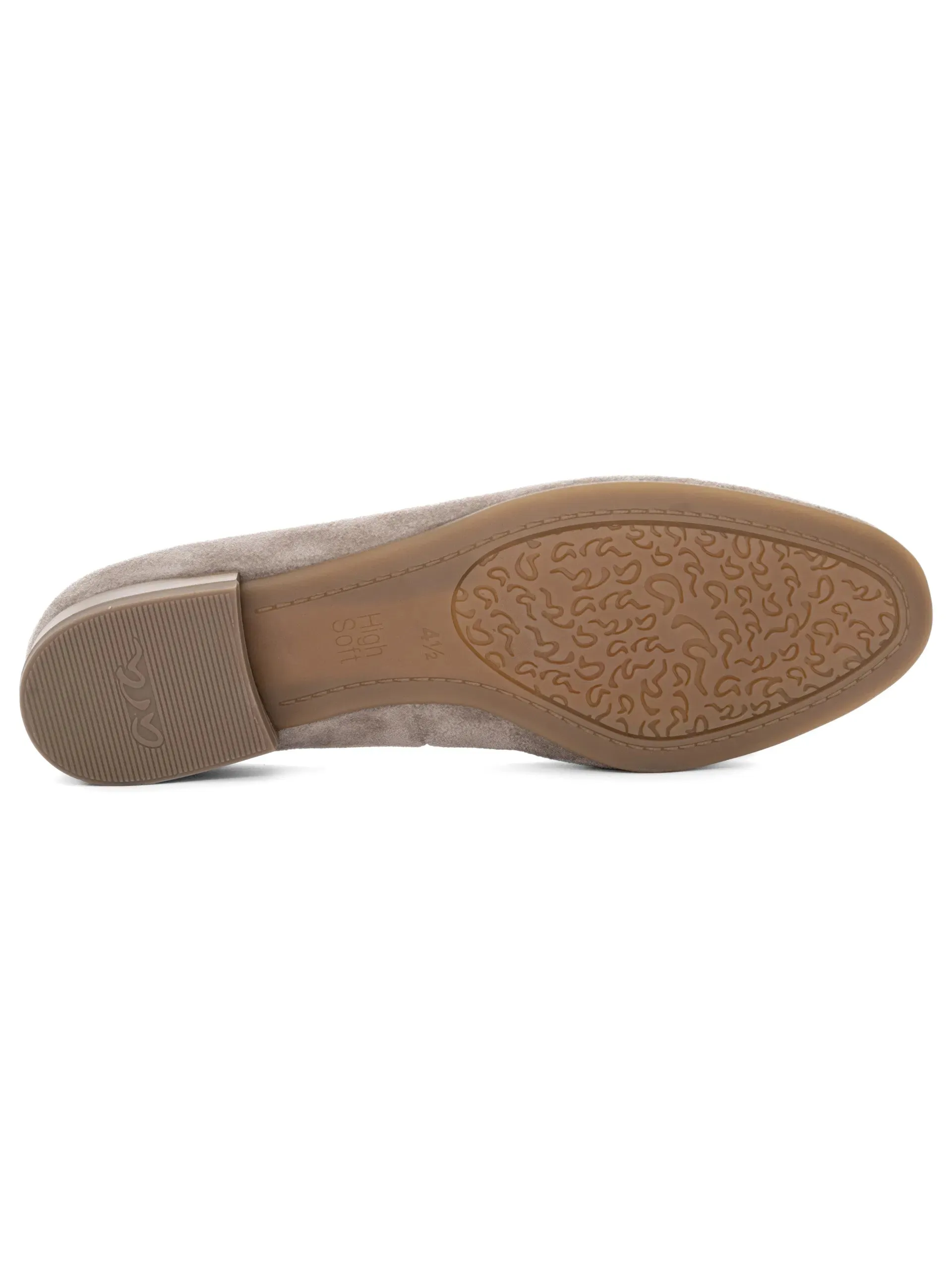 ARA Women's Kiel | Kent Loafers Cashmere