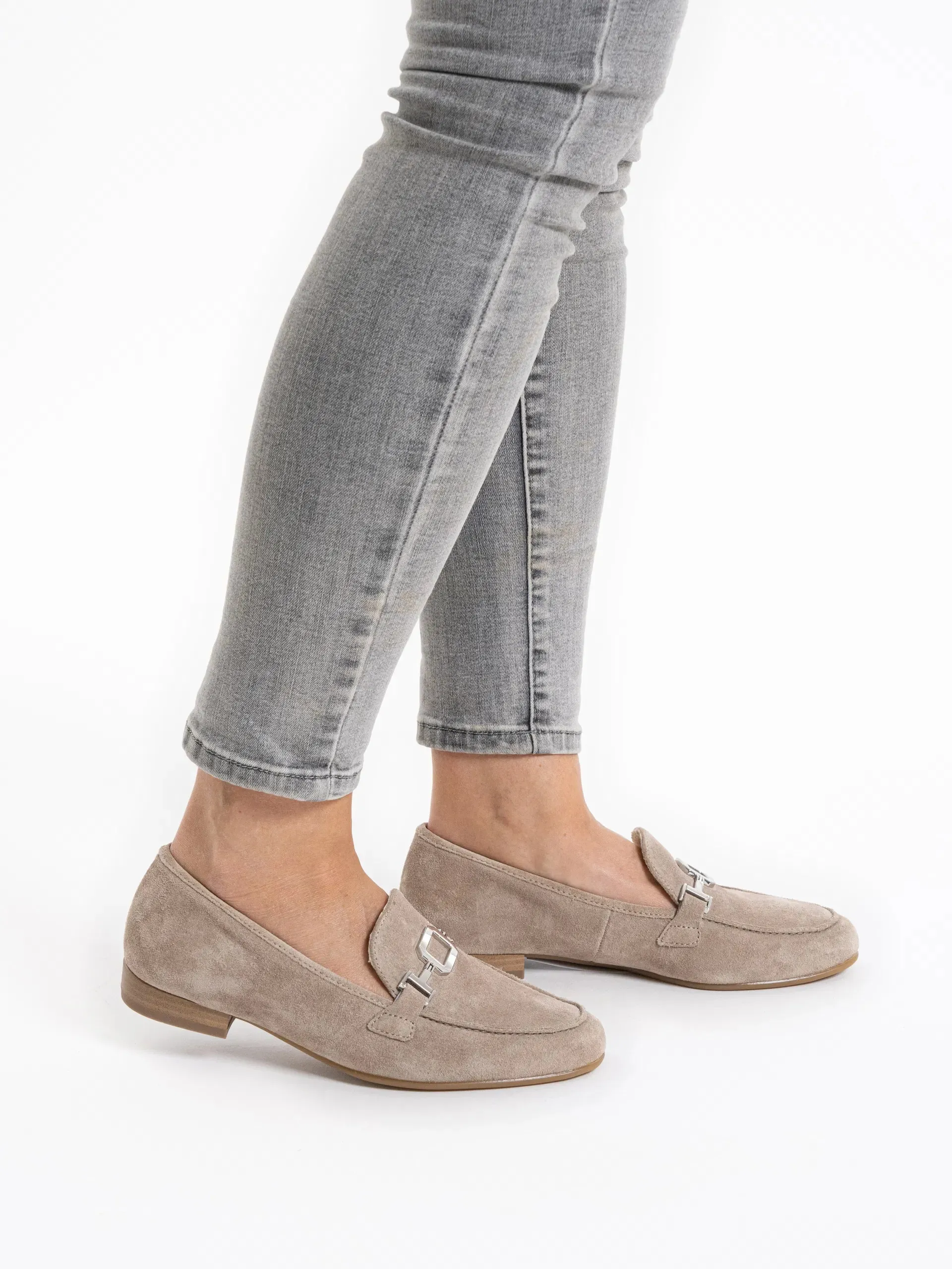 ARA Women's Kiel | Kent Loafers Cashmere