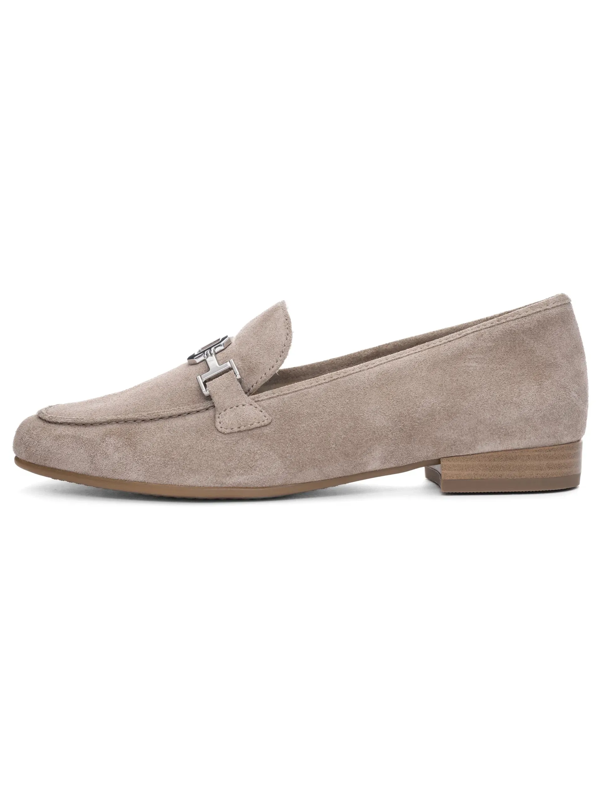 ARA Women's Kiel | Kent Loafers Cashmere