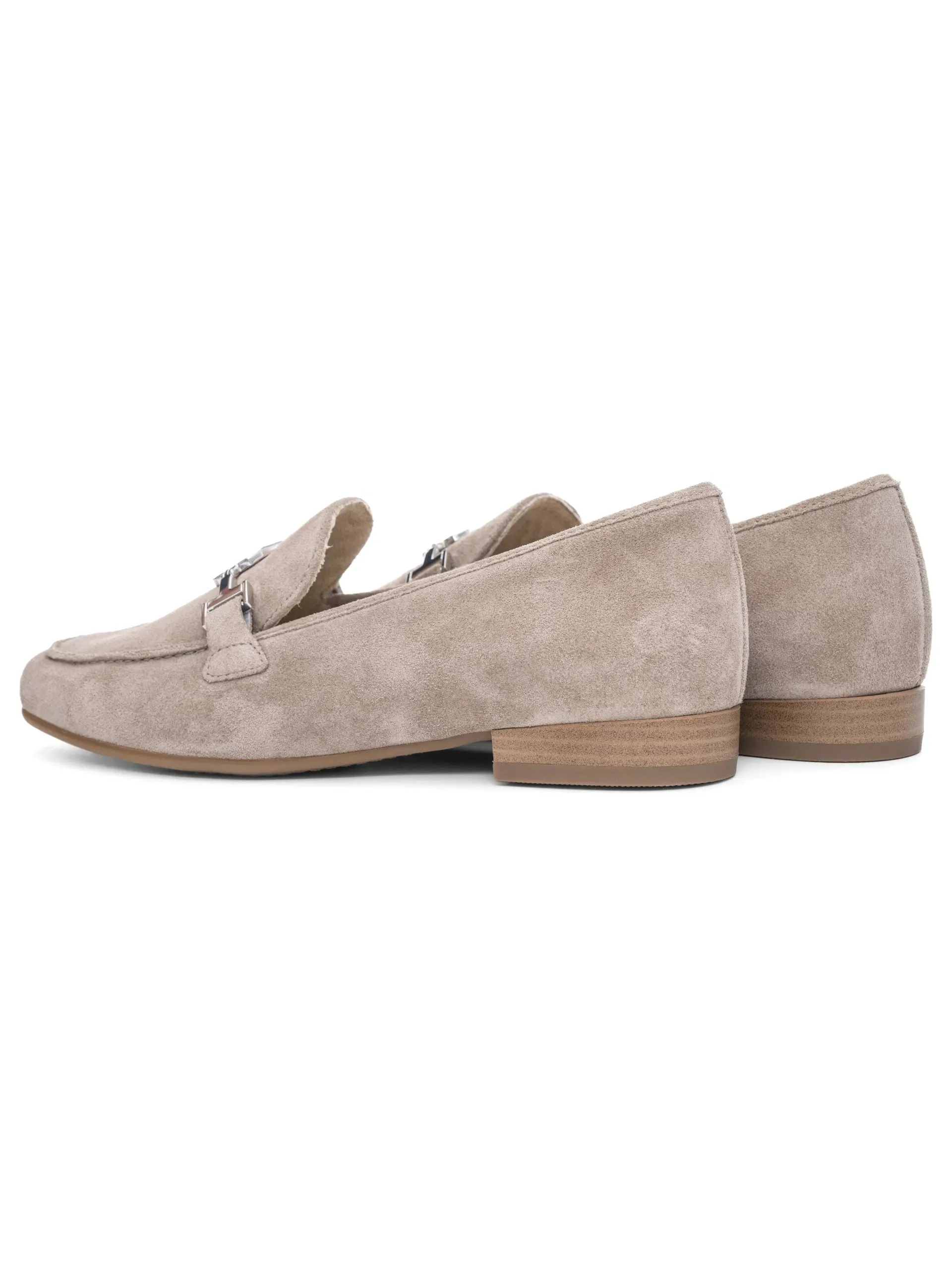 ARA Women's Kiel | Kent Loafers Cashmere