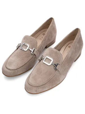 ARA Women's Kiel | Kent Loafers Cashmere