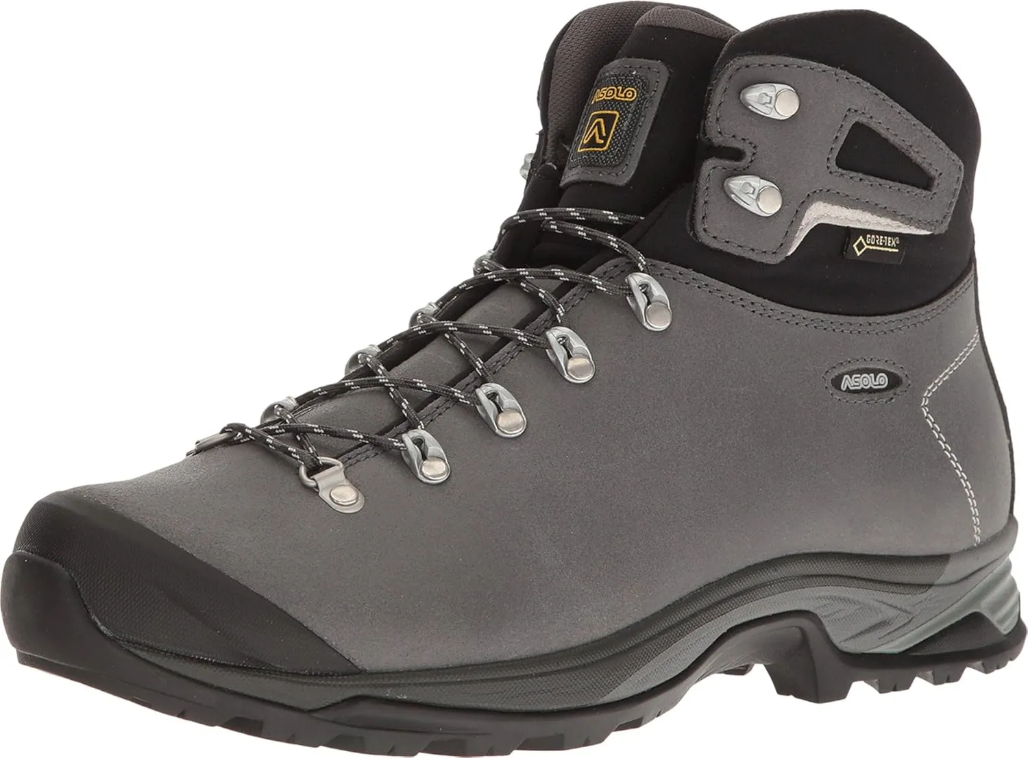 Asolo mens Hiking Boots