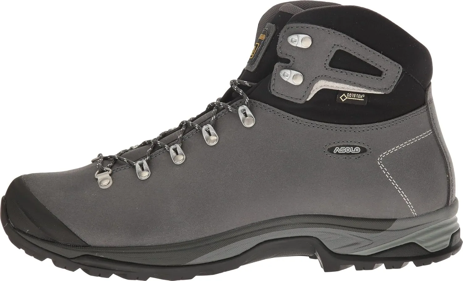 Asolo mens Hiking Boots