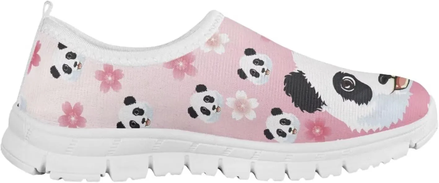 Athletic Footwear Fashionable Sneakers Polyester Fabric Shoes Low-Cut Breathable Casual for Boys and Girls