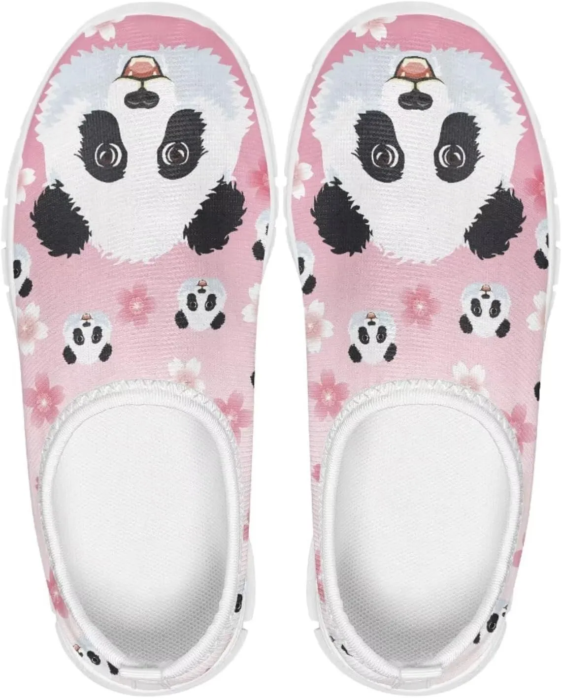 Athletic Footwear Fashionable Sneakers Polyester Fabric Shoes Low-Cut Breathable Casual for Boys and Girls