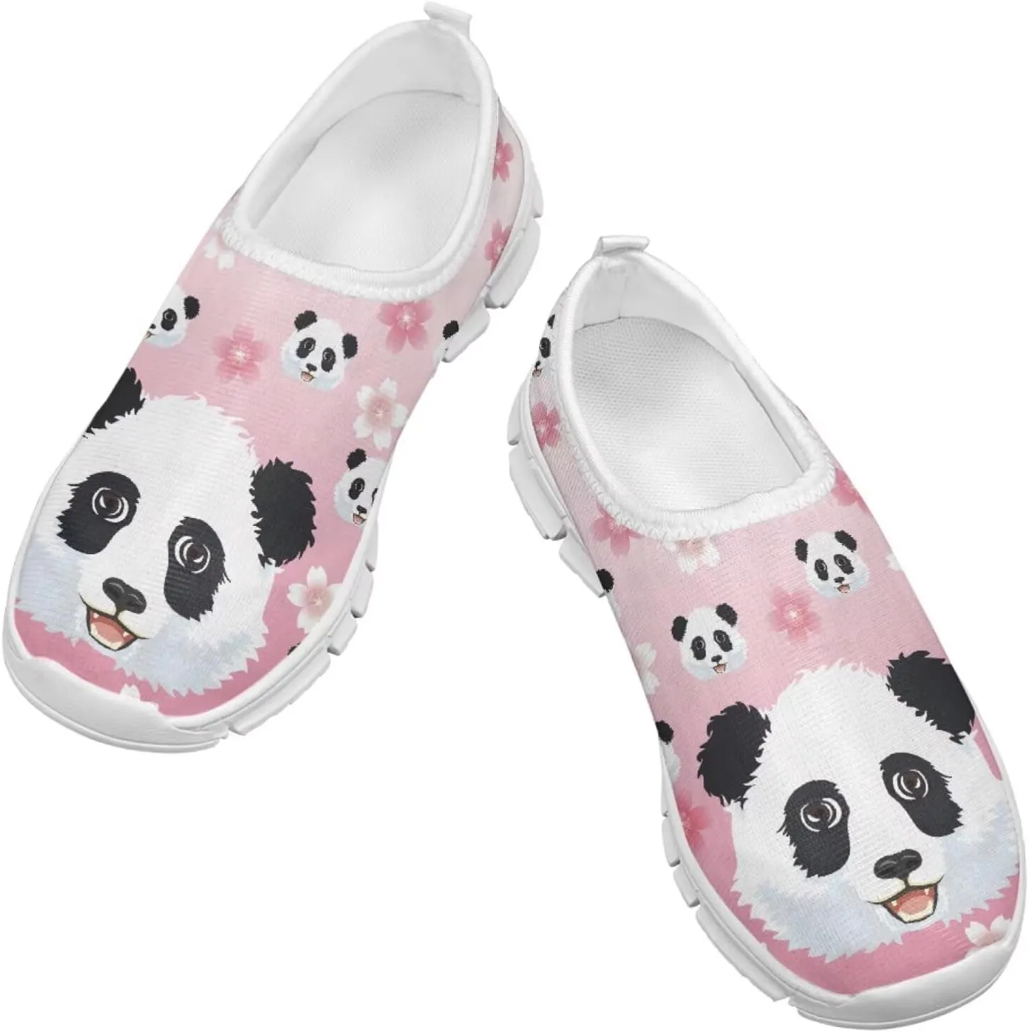 Athletic Footwear Fashionable Sneakers Polyester Fabric Shoes Low-Cut Breathable Casual for Boys and Girls
