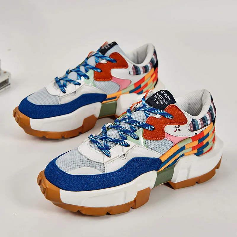 Aule Prism PS1 Sneakers
