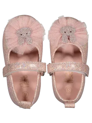 Baby Girls Pump Sandals