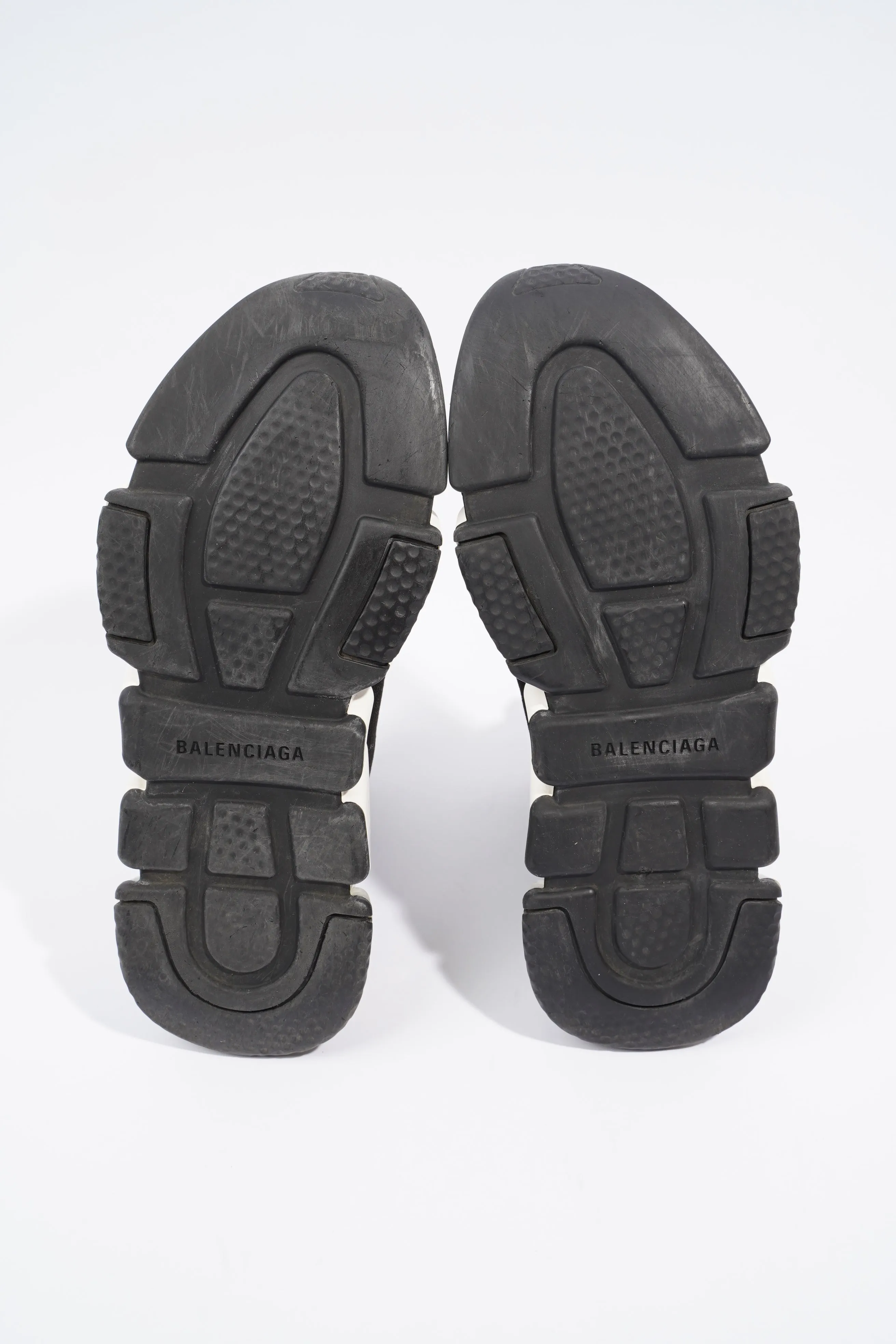 Balenciaga Speed Bubble Black / White EU 41 / UK 7
