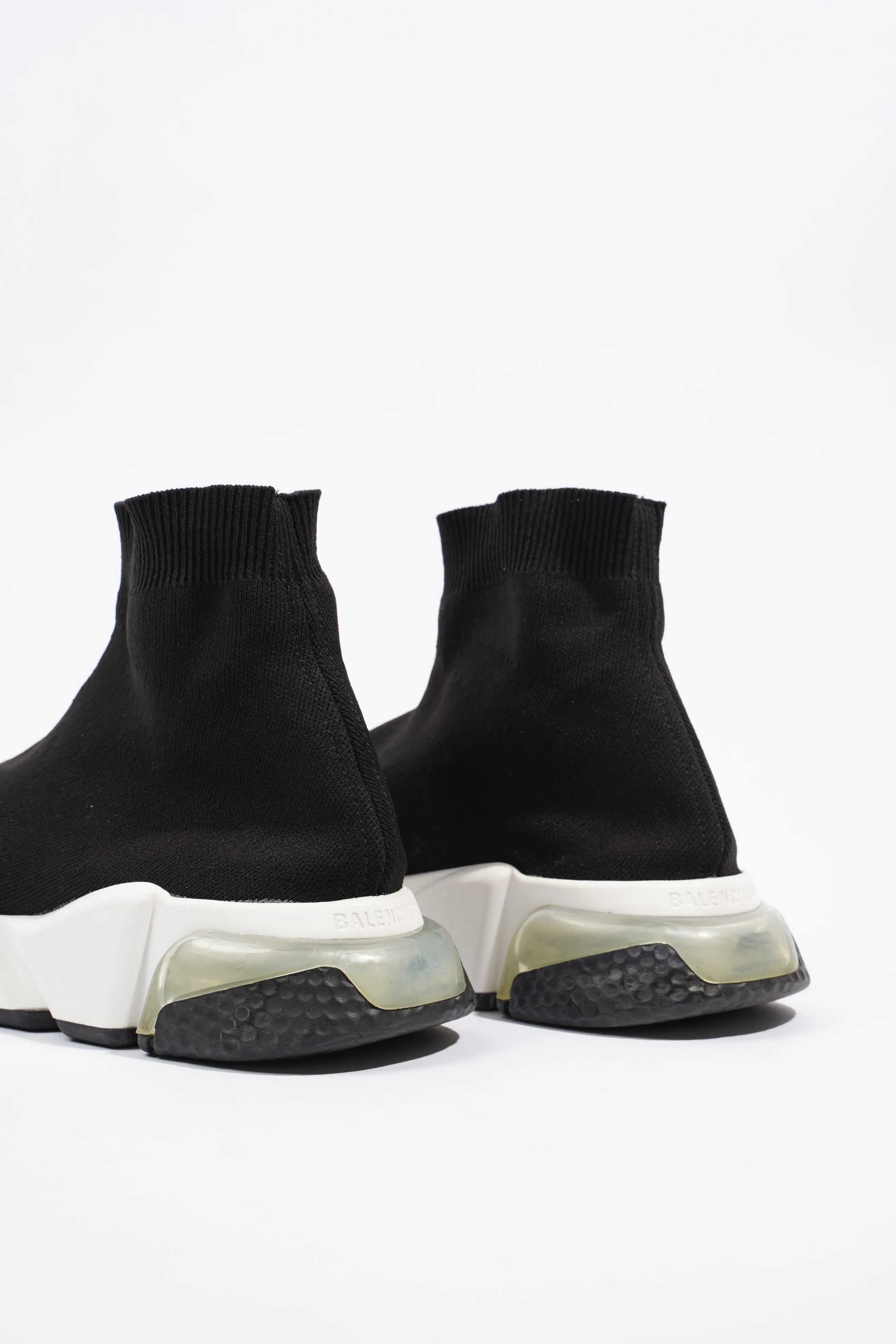 Balenciaga Speed Bubble Black / White EU 41 / UK 7